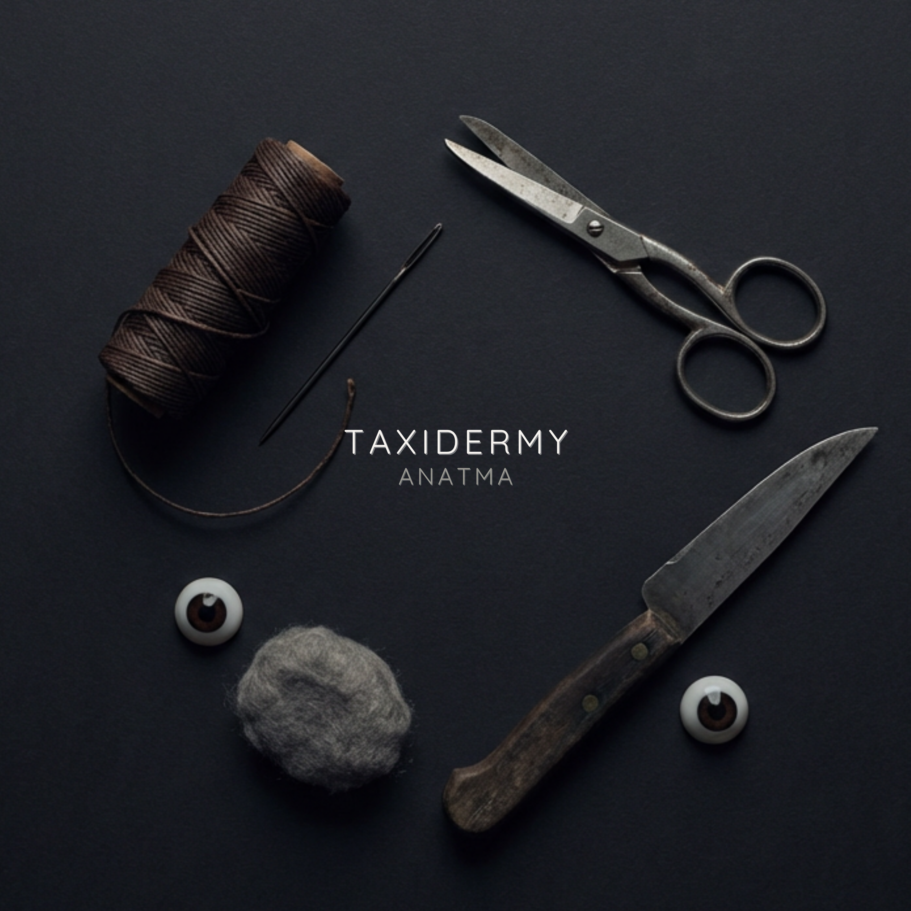 Taxidermy